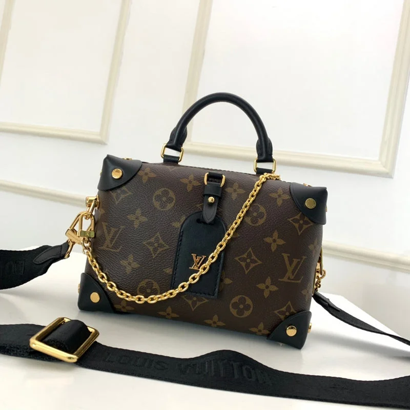 WF - Louis Vuitton Bags - 12366