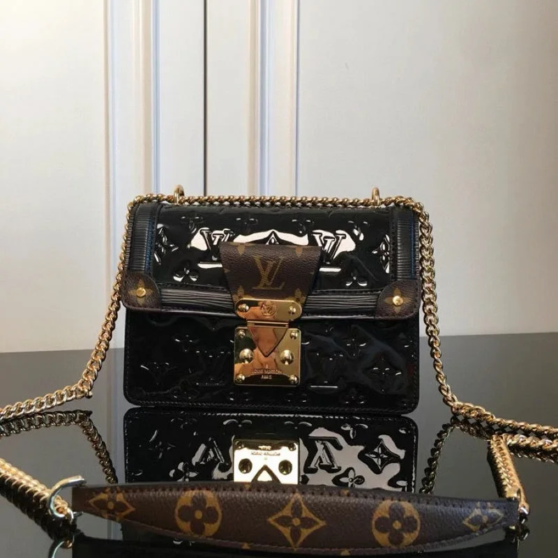 WF - Louis Vuitton Bags - 12210