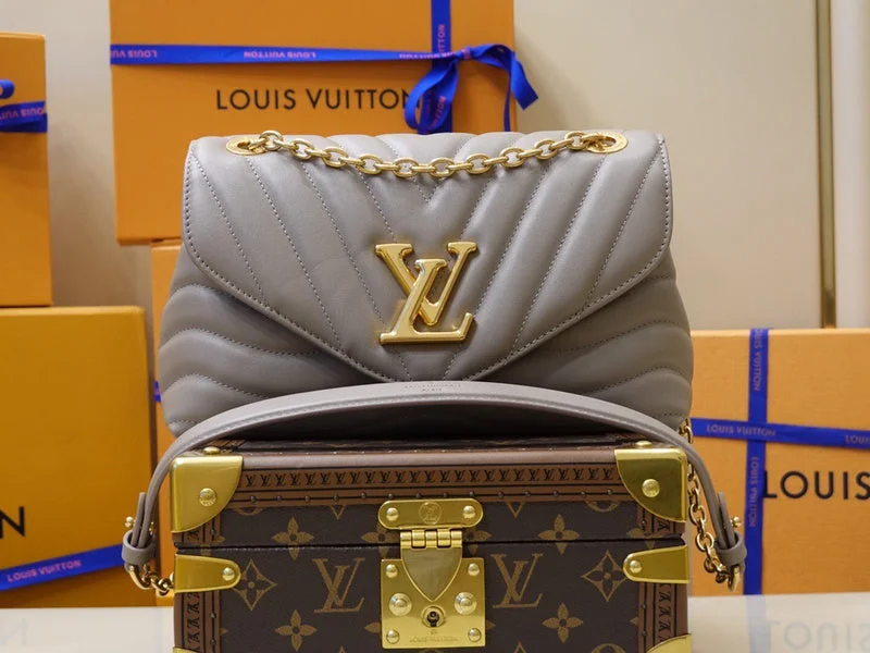 WF - Louis Vuitton Bags - 12234