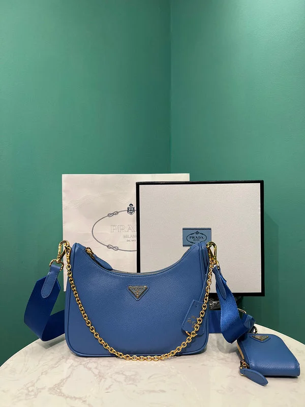 GAK BAGZ Prada Bags - 1130