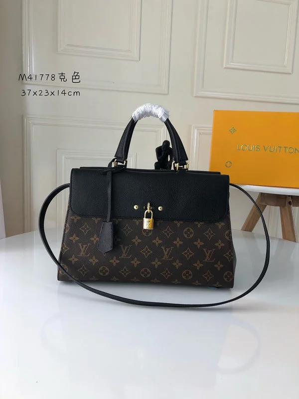 WF - Louis Vuitton Bags - 12324