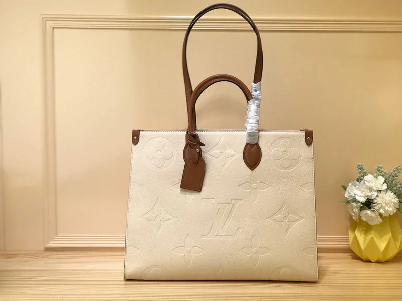 WF - Louis Vuitton Bags - 158