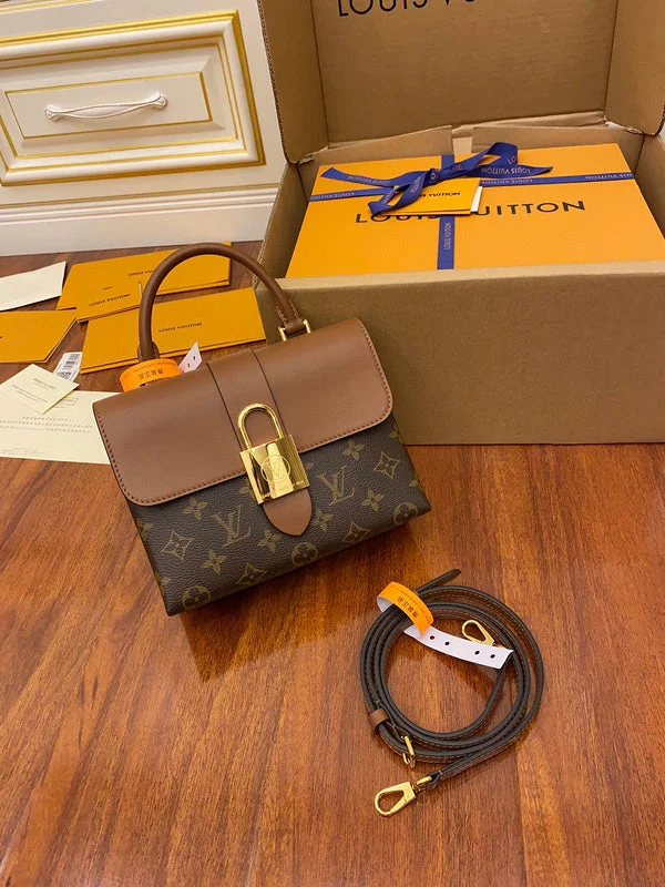 Louis Vuitton Bags