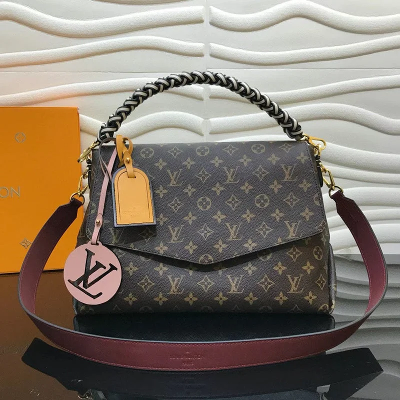 WF - Louis Vuitton Bags - 12372