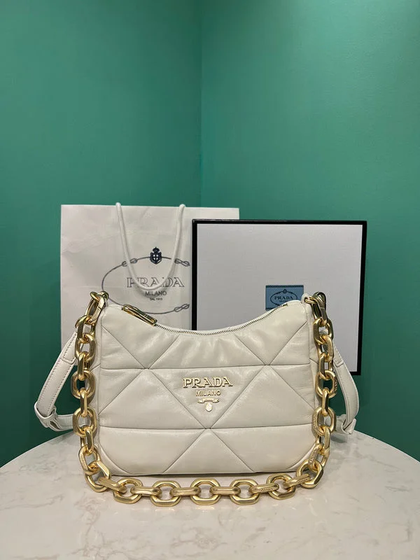 GAK BAGZ Prada Bags - 3153