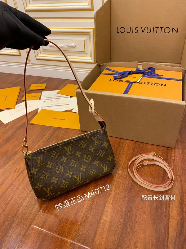 Louis Vuitton Bags