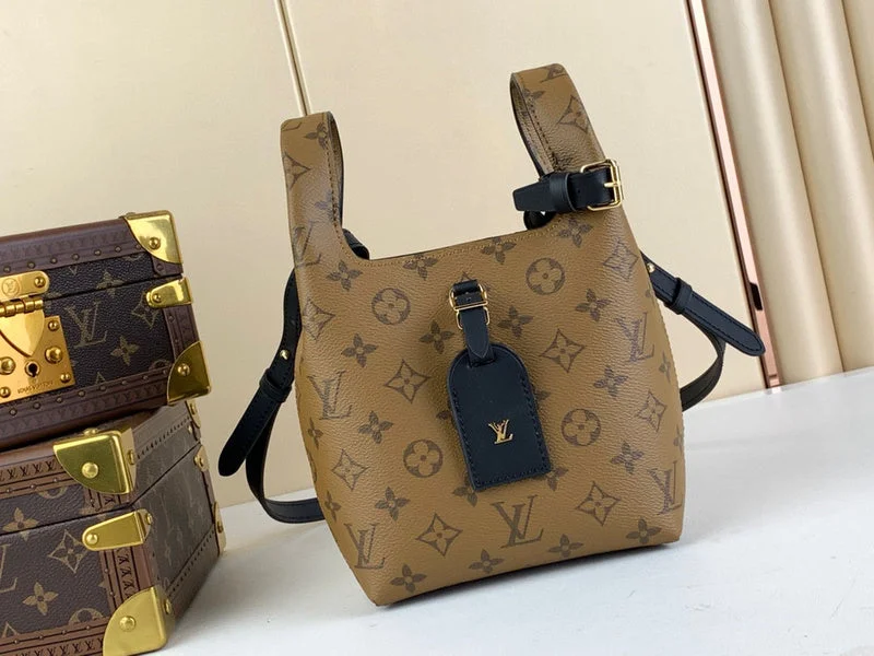 Louis Vuitton Bags