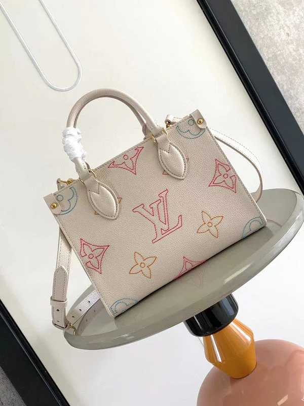 Louis Vuitton Bags