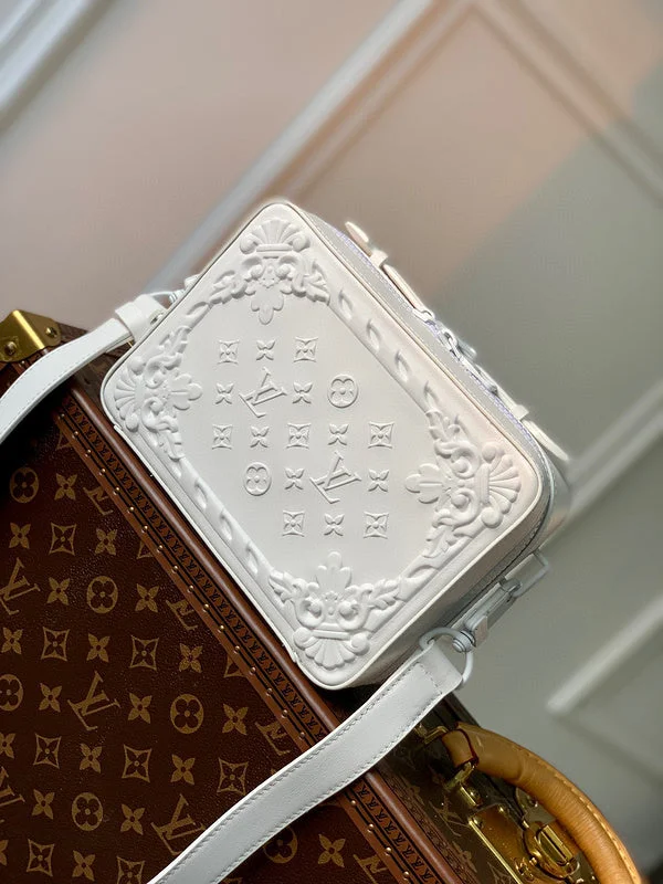 Louis Vuitton Bags