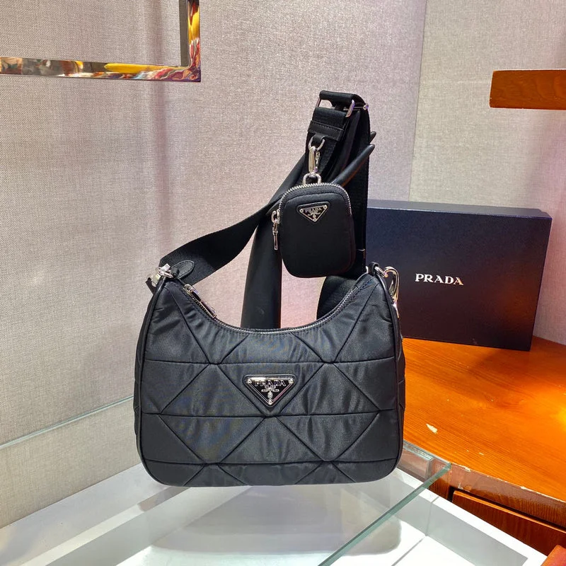 GAK BAGZ Prada Bags - 2922