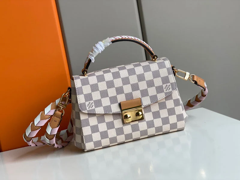 WF - Louis Vuitton Bags - 12314