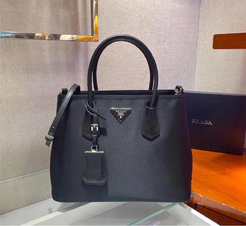 New Prada woman handbag