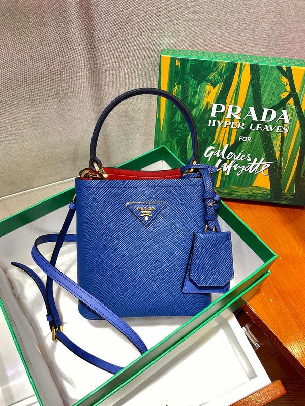 GAK BAGZ Prada Bags - 2942