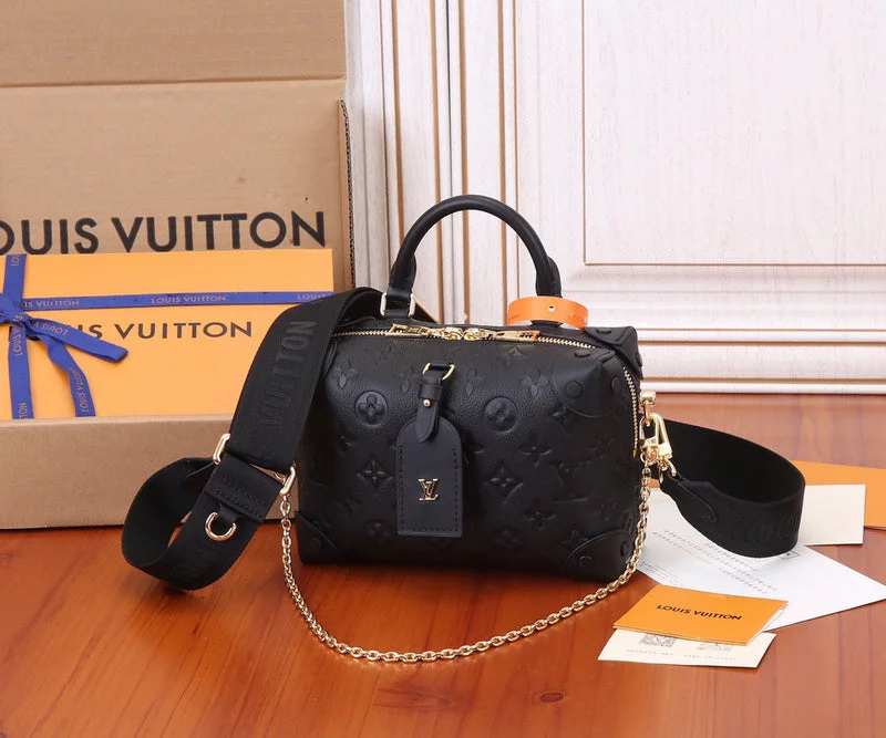 WF - Louis Vuitton Bags - 12369