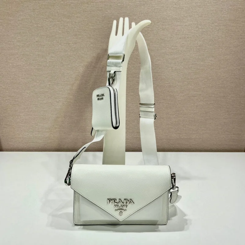 GAK BAGZ Prada Bags - 3152