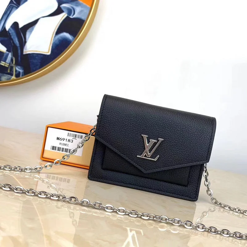 WF - Louis Vuitton Bags - 12349