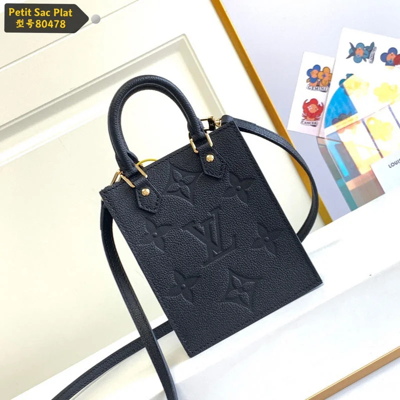 WF - Louis Vuitton Bags - 12273