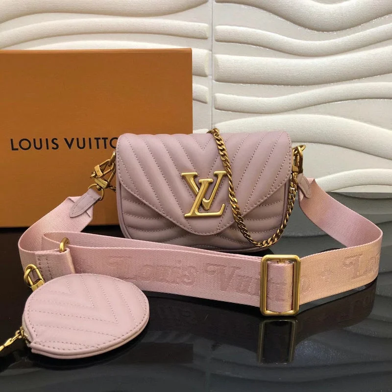 WF - Louis Vuitton Bags - 12228