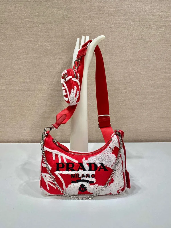 GAK BAGZ Prada Bags - 2980