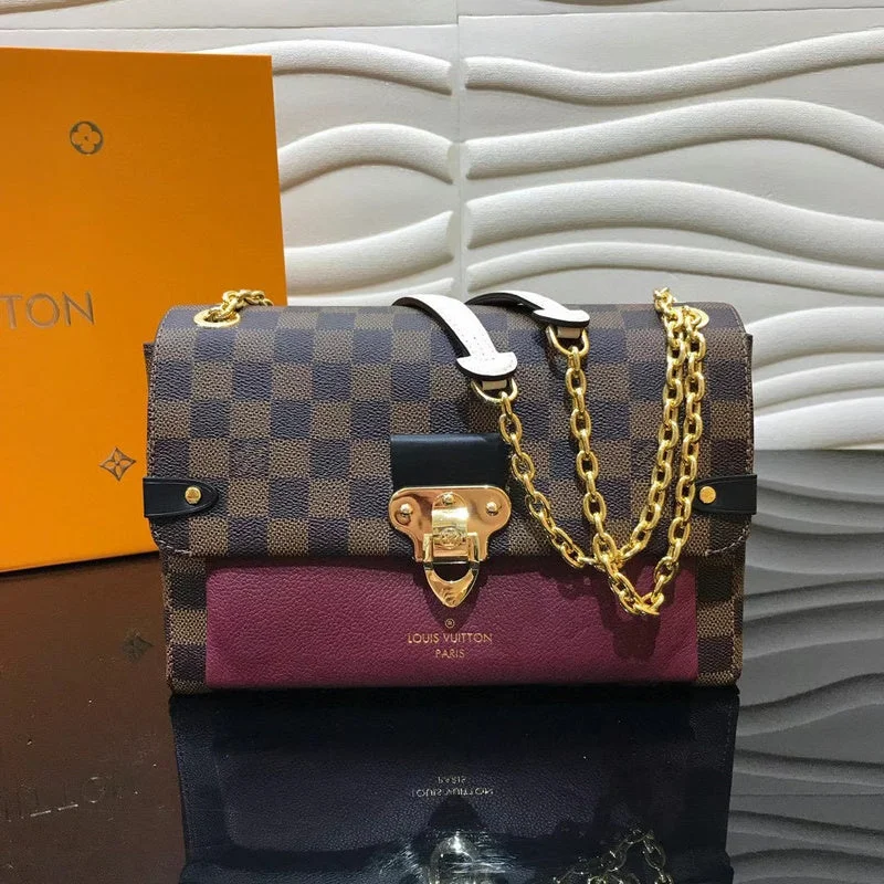 WF - Louis Vuitton Bags - 12322