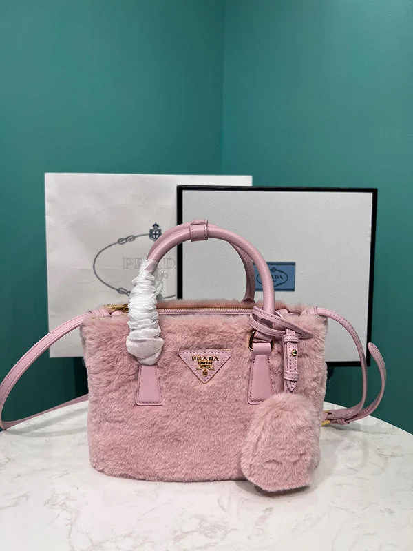 GAK BAGZ Prada Bags - 011