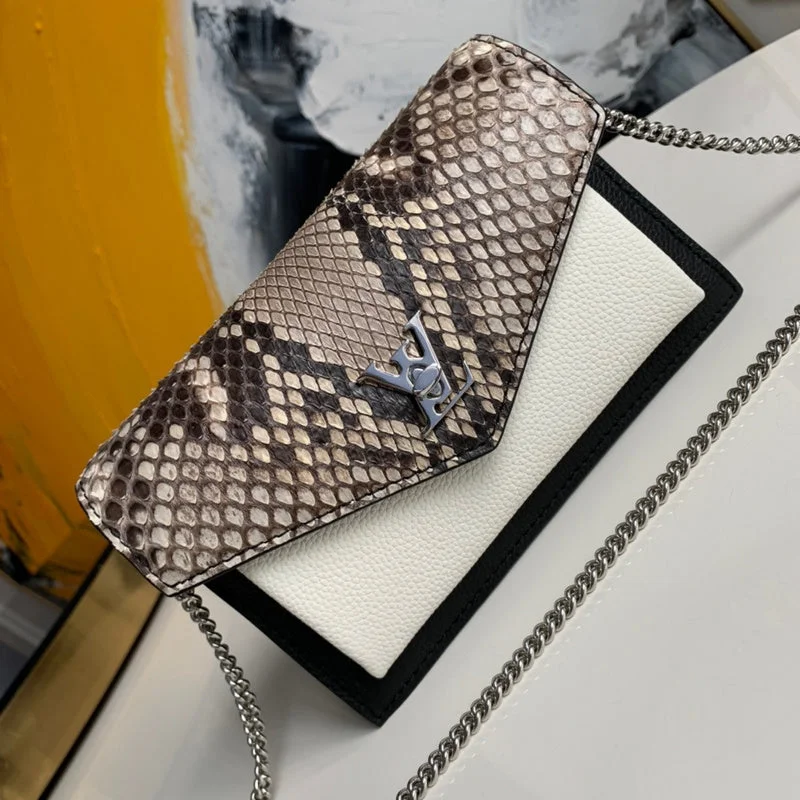 WF - Louis Vuitton Bags - 12353