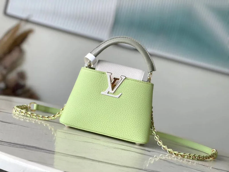 Louis Vuitton Bags