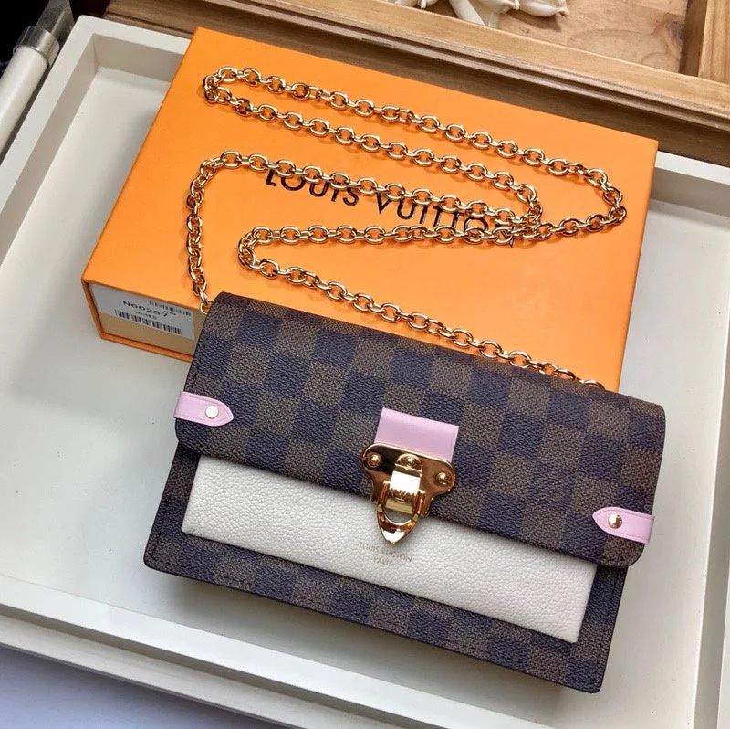 WF - Louis Vuitton Bags - 12326