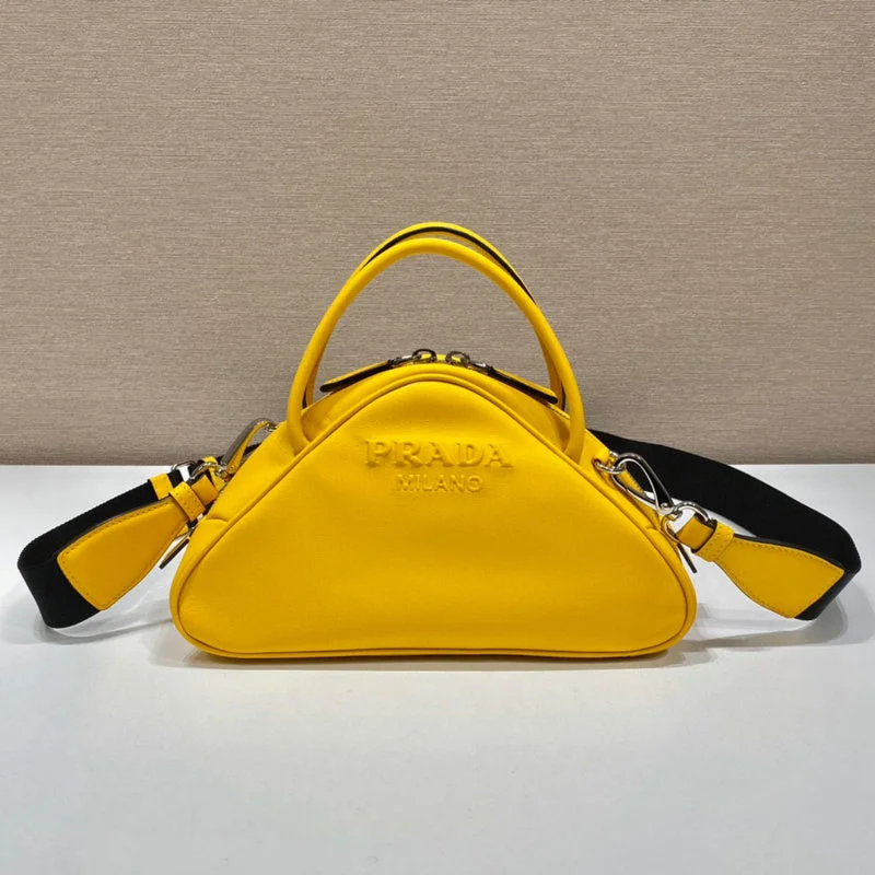 GAK BAGZ Prada Bags - 3166