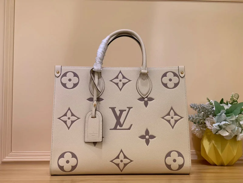 WF - Louis Vuitton Bags - 150