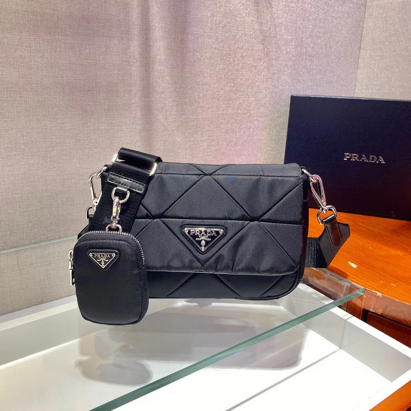 GAK BAGZ Prada Bags - 2920