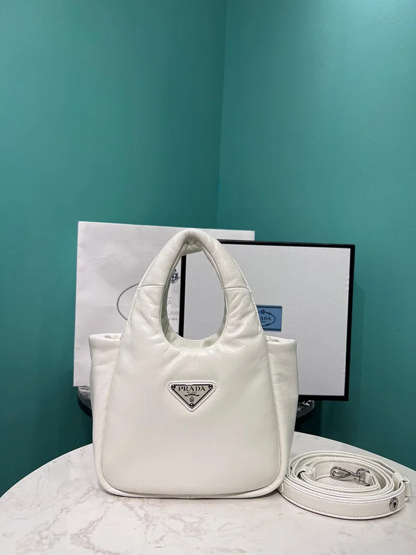 GAK BAGZ Prada Bags - 100