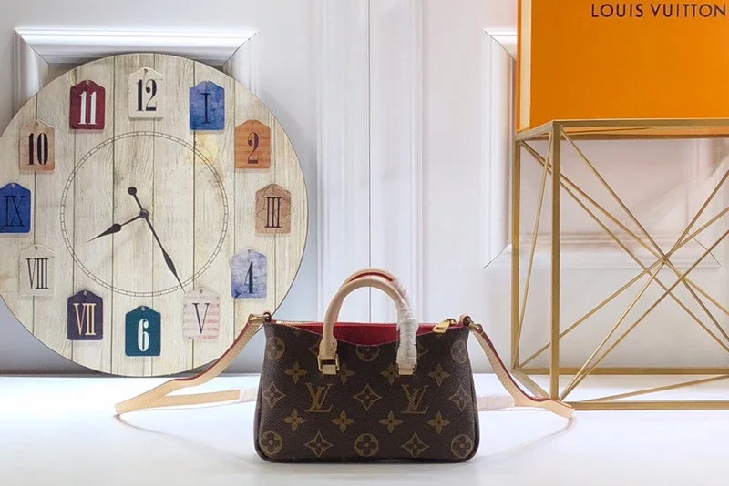 WF - Louis Vuitton Bags - 12290