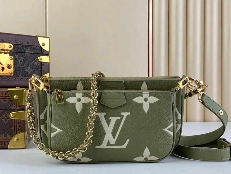 Louis Vuitton Bags