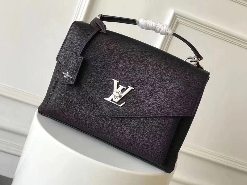 WF - Louis Vuitton Bags - 12346