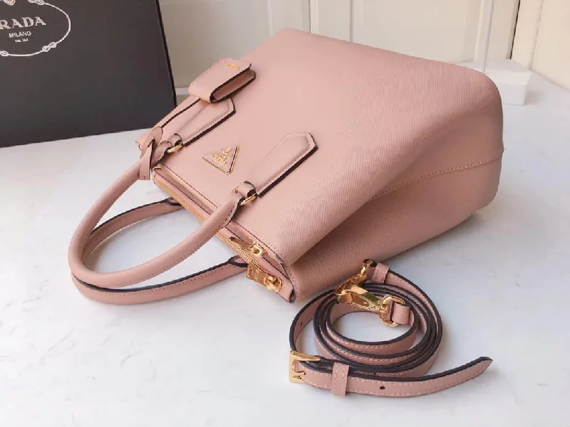 Prada Galleria Saffiano leather Medium  bag