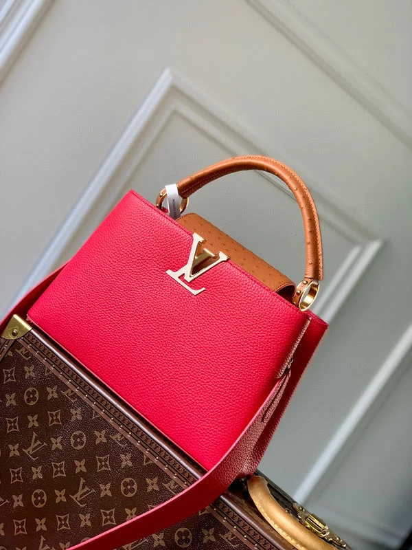 Louis Vuitton Bags