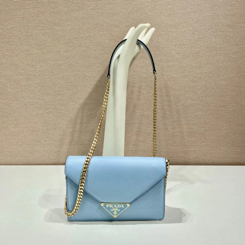 GAK BAGZ Prada Bags - 3174